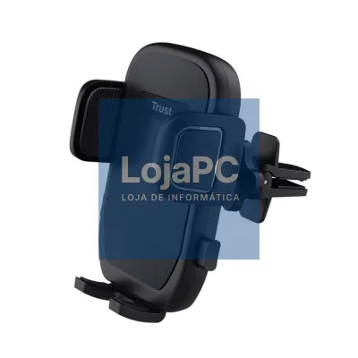 Suporte de Smartphone para Automóvel Trust Runo