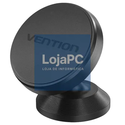 Suporte de Smartphone para Automóvel Vention KSLB0