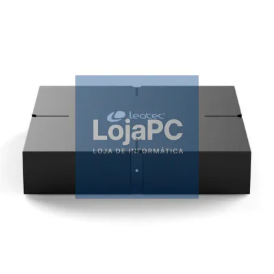 Android TV Leotec TvBox 4K Show 2 216/ 16GB