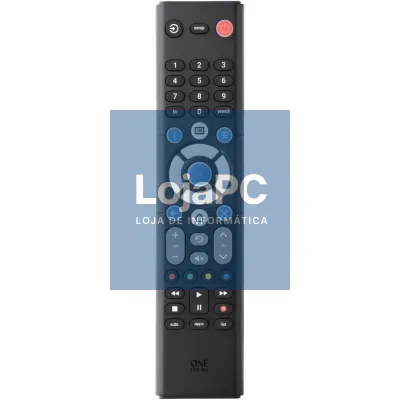 Comando Universal para TV/ Todas las Marcas