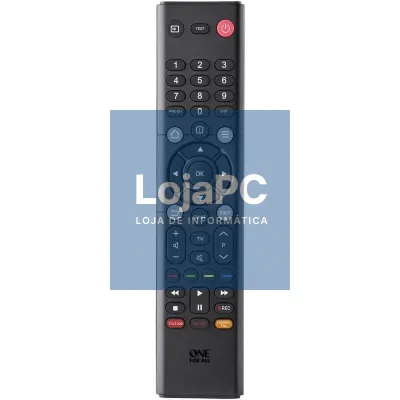 Comando Universal para TV TCL/ Thomson