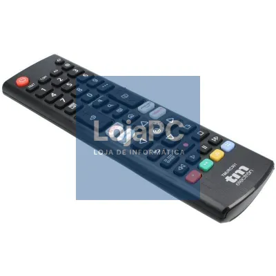 Comando Universal para TV LG