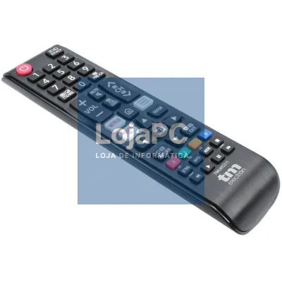 Comando Universal para TV Samsung