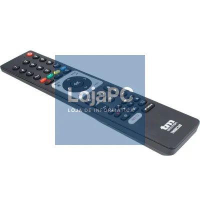 Comando Universal para TV Grundig