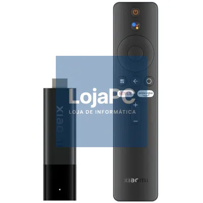 Android TV Xiaomi TV Stick 4K 8GB/ 4K