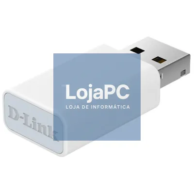 Adaptador USB - WiFi D-Link AX9U/ 900Mbps