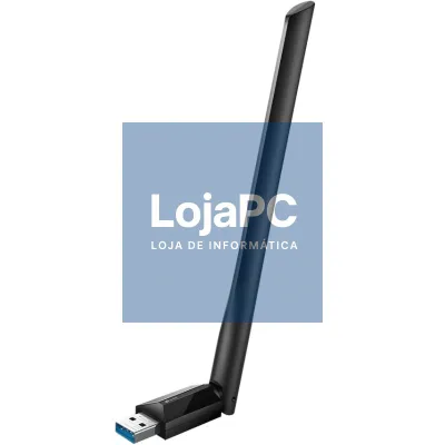 Adaptador USB - WiFi TP-Link Archer TX35U Plus/ 1800Mbps
