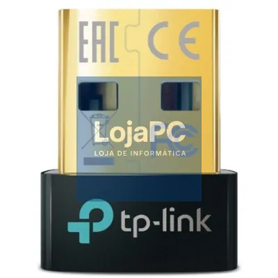 Adaptador Nano USB - Bluetooth TP-Link UB500