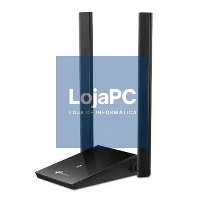 Adaptador USB - WiFi TP-Link Archer T4U Plus/ 1300Mbps
