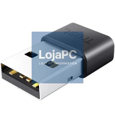 Adaptador USB - Bluetooth 5.0 Trust Myna