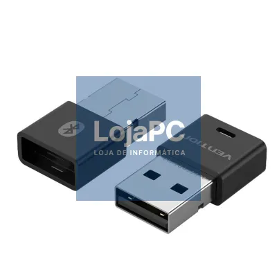 Adaptador USB - Bluetooth 5.3 Vention NAHB0