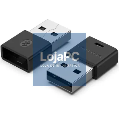 Adaptador USB - Bluetooth 5.4 Vention NALB0