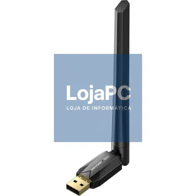 Adaptador USB - Bluetooth 6.0 Vention NAMB0