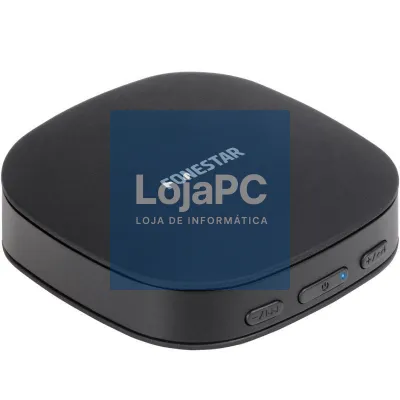 Transmisor y Receptor de Audio sem fios Fonestar BT-CONVERTER-MULTI