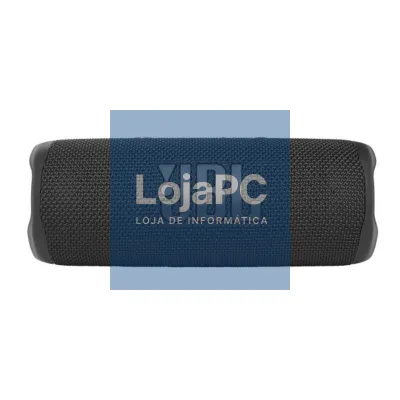 Coluna com Bluetooth JBL FLIP 6/ 30W/ 1.0