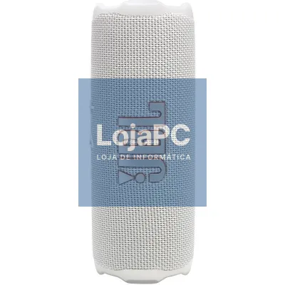 Coluna com Bluetooth JBL FLIP 7/ 35W/ 1.0/ Branco
