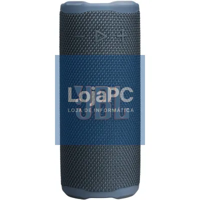 Coluna com Bluetooth JBL Grip/ 16W/ 1.0/ Azul