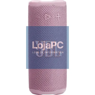Coluna com Bluetooth JBL Grip/ 16W/ 1.0/ Rosa