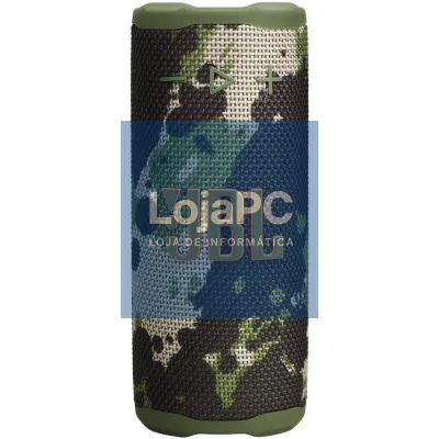 Coluna com Bluetooth JBL Grip/ 16W/ 1.0/ Camuflaje