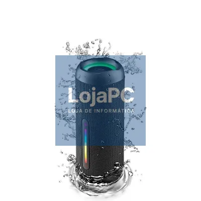 Coluna com Bluetooth NGS Roller Furia 2/ 30W/ 2.0