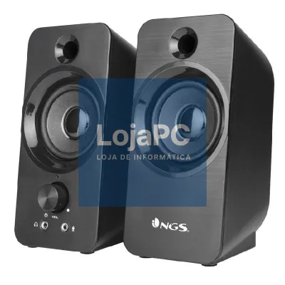 Colunas NGS SB350/ 12W/ 2.0