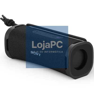 Coluna com Bluetooth Sony ULT FIELD 1/ 2.0/ Preto