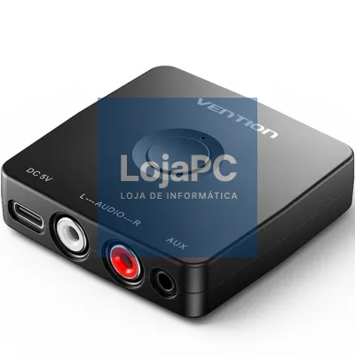Receptor de Audio sem fios Vention NAJB0