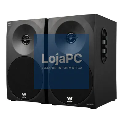 Colunas Woxter Dynamic Line DL-410/ 150W/ 2.0