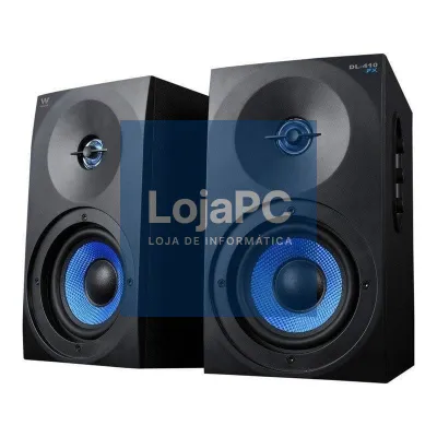Colunas Woxter Dynamic Line DL-410 FX/ 150W/ 2.0