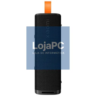 Coluna com Bluetooth Xiaomi Sound Outdoor S29D 30W/ 2.0