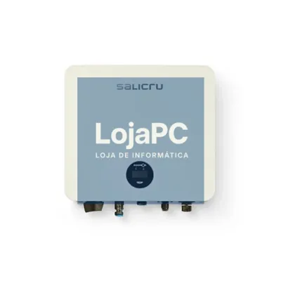 SINGLE-PHASE SOLAR INVERTER Salicru EQX2 2001-S
