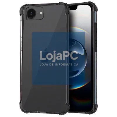 COOL Case for iPhone 16e / 17e Electro Black