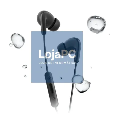 Auscultadores Intrauditivos Xiaomi Earphones Tipo-C/ com Microfone/ USB Tipo-C/ Pretos
