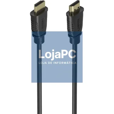 Cabo HDMI 2.1 8K Aisens A150-0957/ HDMI Macho - HDMI Macho/ 50cm/ Preto