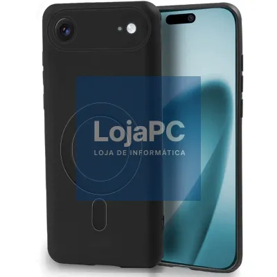 COOL Case for iPhone Air Magnetic Cover Black