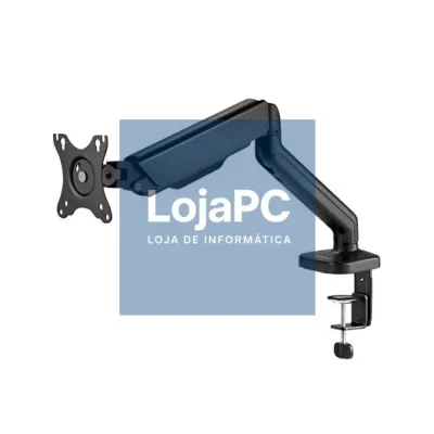 TV/MON SAVIO SUPPORT UM-01 17-32 1 ARM