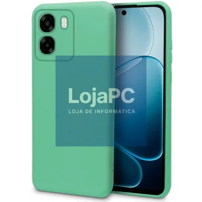 COOL Case for Oppo A6x / A6x 5G / A6k Cover Mint