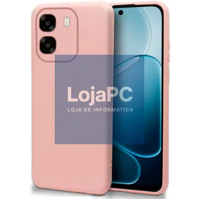 COOL Case for Oppo A6x / A6x 5G / A6k Cover Pink