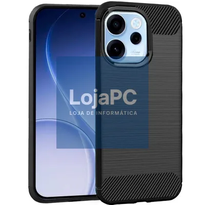 COOL Case for Oppo Reno 15 F 5G / 15 FS 5G Carbon Black