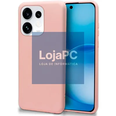 COOL Case for Oppo Reno 16 5G / 16 Pro 5G Cover Pink