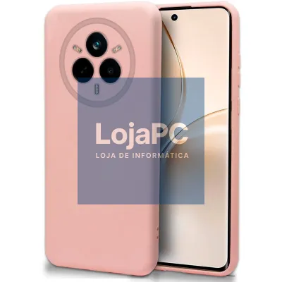 COOL Case for Realme 14 Pro 5G Cover Pink
