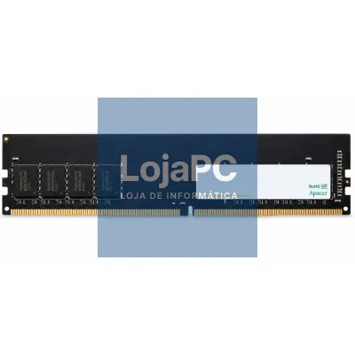 Memória RAM Apacer EL.16G21.GSH 16GB/ DDR4/ 3200MHz/ 1.2V/ CL22/ DIMM