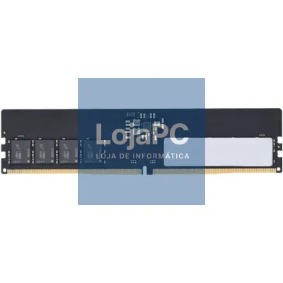 Memória RAM Apacer FL.16G2C.PKH 16GB/ DDR5/ 5600MHz/ 1.1V/ CL46/ DIMM