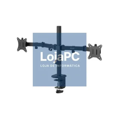 TV/Monitor Support Savio UM-03 17-32 quot  2 Arms