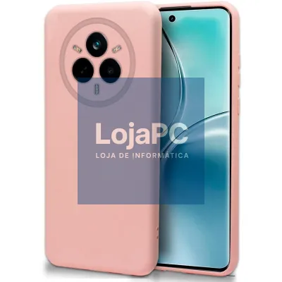 COOL Case for Realme 14 Pro Plus 5G Cover Pink