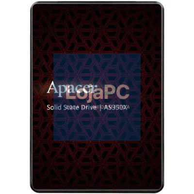 Disco SSD Apacer AS350X 1TB/ SATA III/ Full Capacity