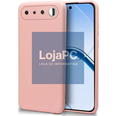 COOL Case for Realme 16 5G Cover Pink