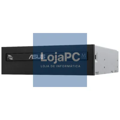 Grabadora Interna CD/DVD Asus DRW-08D6MT/ 8X/ 5.25'/ Bulk