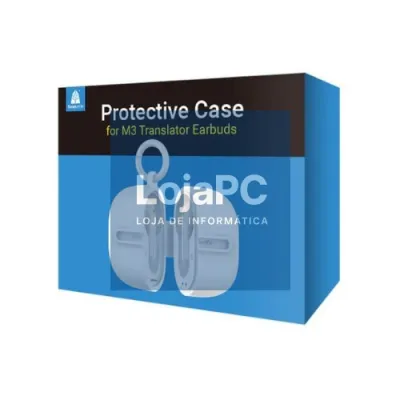 TIMEKETTLE PROTECTIVE COVER FOR M3 HEADPHONES