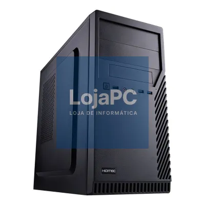 Caixa Semi-torre Hiditec Q9 Pro